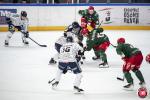 Photo hockey match Cergy-Pontoise - Angers  le 26/11/2024