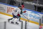 Photo hockey match Cergy-Pontoise - Angers  le 26/11/2024