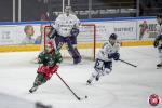 Photo hockey match Cergy-Pontoise - Angers  le 26/11/2024