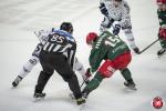 Photo hockey match Cergy-Pontoise - Angers  le 26/11/2024