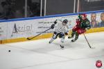 Photo hockey match Cergy-Pontoise - Angers  le 26/11/2024