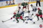 Photo hockey match Cergy-Pontoise - Angers  le 26/11/2024