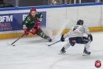 Photo hockey match Cergy-Pontoise - Angers  le 26/11/2024