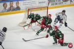 Photo hockey match Cergy-Pontoise - Angers  le 26/11/2024