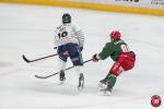 Photo hockey match Cergy-Pontoise - Angers  le 26/11/2024