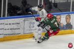 Photo hockey match Cergy-Pontoise - Angers  le 26/11/2024