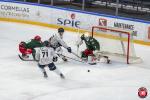 Photo hockey match Cergy-Pontoise - Angers  le 26/11/2024