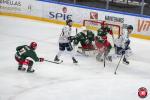 Photo hockey match Cergy-Pontoise - Angers  le 26/11/2024