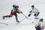 Photo hockey match Cergy-Pontoise - Angers  le 26/11/2024