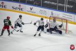 Photo hockey match Cergy-Pontoise - Angers  le 26/11/2024