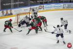 Photo hockey match Cergy-Pontoise - Angers  le 26/11/2024