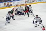 Photo hockey match Cergy-Pontoise - Angers  le 26/11/2024