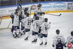 Photo hockey match Cergy-Pontoise - Angers  le 26/11/2024