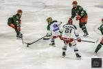 Photo hockey match Cergy-Pontoise - Anglet le 03/11/2023