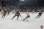 Photo hockey match Cergy-Pontoise - Anglet le 08/11/2024