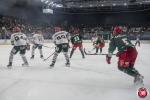 Photo hockey match Cergy-Pontoise - Anglet le 08/11/2024