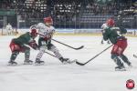 Photo hockey match Cergy-Pontoise - Anglet le 08/11/2024