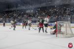 Photo hockey match Cergy-Pontoise - Anglet le 08/11/2024