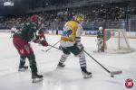 Photo hockey match Cergy-Pontoise - Anglet le 08/11/2024