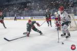 Photo hockey match Cergy-Pontoise - Anglet le 08/11/2024