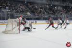 Photo hockey match Cergy-Pontoise - Anglet le 08/11/2024