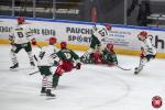 Photo hockey match Cergy-Pontoise - Anglet le 08/11/2024