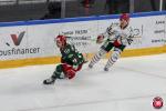 Photo hockey match Cergy-Pontoise - Anglet le 08/11/2024