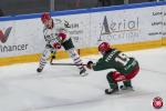 Photo hockey match Cergy-Pontoise - Anglet le 08/11/2024