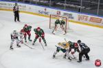 Photo hockey match Cergy-Pontoise - Anglet le 08/11/2024