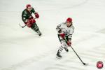 Photo hockey match Cergy-Pontoise - Anglet le 08/11/2024