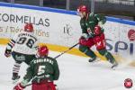 Photo hockey match Cergy-Pontoise - Anglet le 08/11/2024