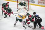 Photo hockey match Cergy-Pontoise - Anglet le 08/11/2024