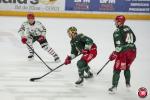 Photo hockey match Cergy-Pontoise - Anglet le 08/11/2024