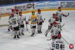 Photo hockey match Cergy-Pontoise - Anglet le 08/11/2024