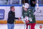 Photo hockey match Cergy-Pontoise - Anglet le 08/11/2024