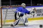 Photo hockey match Cergy-Pontoise - Anglet le 10/12/2024