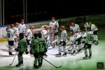 Photo hockey match Cergy-Pontoise - Anglet le 10/12/2024