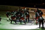 Photo hockey match Cergy-Pontoise - Anglet le 10/12/2024