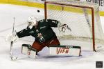 Photo hockey match Cergy-Pontoise - Anglet le 10/12/2024