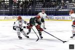 Photo hockey match Cergy-Pontoise - Anglet le 10/12/2024