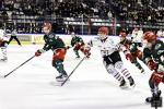 Photo hockey match Cergy-Pontoise - Anglet le 10/12/2024