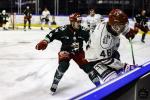 Photo hockey match Cergy-Pontoise - Anglet le 10/12/2024