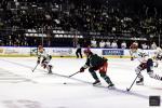 Photo hockey match Cergy-Pontoise - Anglet le 10/12/2024