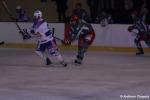Photo hockey match Cergy-Pontoise - Avignon le 29/01/2011