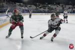 Photo hockey match Cergy-Pontoise - Bordeaux le 05/11/2024