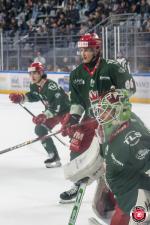 Photo hockey match Cergy-Pontoise - Bordeaux le 05/11/2024