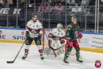 Photo hockey match Cergy-Pontoise - Bordeaux le 05/11/2024