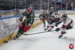 Photo hockey match Cergy-Pontoise - Bordeaux le 05/11/2024