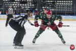 Photo hockey match Cergy-Pontoise - Bordeaux le 05/11/2024