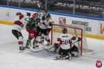 Photo hockey match Cergy-Pontoise - Bordeaux le 05/11/2024